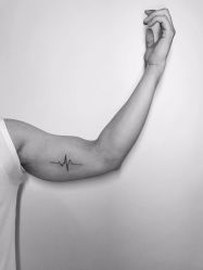 -I-TATTOO 纹身艺术空间