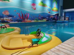 -蒙特利亲子乐园