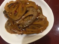-万小金辣椒炒肉(三经路店)