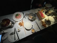 -星伦多自助料理·涮烤一体(江桥万达店)