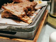 -阿娘家·原生态农家菜(国顺东路店)