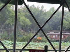 -三圣花乡旅游区