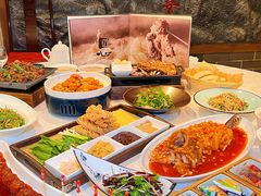 -三义和酒楼(广渠门店)