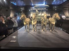 -秦始皇帝陵博物院-丽山园