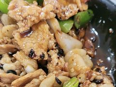 -考记泥焗鸡农庄·海鲜(北洛秘境店)