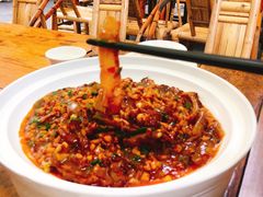 -院8里·少城记忆老川菜(宽窄巷子店)