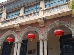 -天津意大利风情旅游区