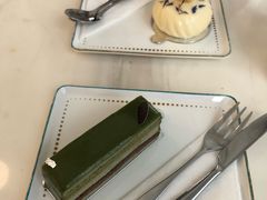 -PAUL LAFAYET 法式甜品(港汇广场店)