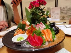 -山之川日料放题(通州店)