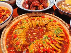 -回家吃饭·地道南昌菜(建德观总店)