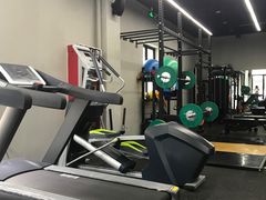 -Freedom Fitness私教健身俱乐部(徐虹北路店)