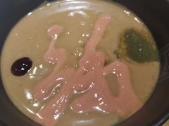 -京门老爆三·铜锅涮肉 爆肚(望京店)