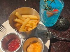 -bluefrog蓝蛙(水游城店)