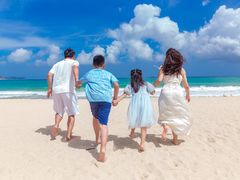 -三亚亚龙湾天域度假酒店