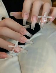 -M·X Nail日式美甲美睫