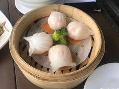 虾饺-香港表哥茶餐厅(银泰百货店)