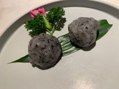 贡品虾滑-煲宫猪肚鸡(晶品店)