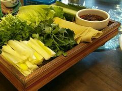 -饺子功·东北记忆·锅包肉(电厂路店)
