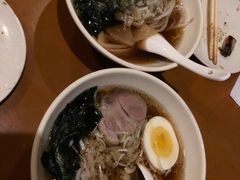 -福烤锦花(长乐路店)