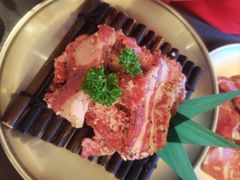 -西塔老太太泥炉烤肉(川沙百联店)