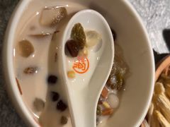-探鱼·鲜青椒爽麻烤鱼(北京路天河城店)