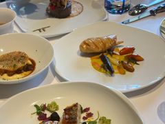 -Le Comptoir de Pierre Gagnaire