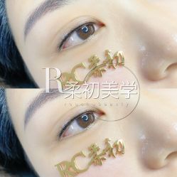 -RC半永久纹眉纹发际线
