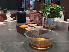 -新辣宴·湖南家常菜·商务聚餐(中粮创芯店)