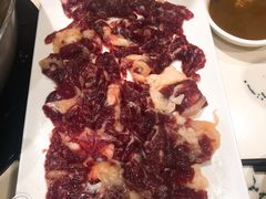 -伟记牛肉(金鸿公路店)