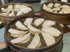 -松针蔡记蒸饺(花园路店)