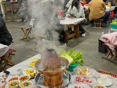 -清真·金鑫隆牛羊肉(环山路店)