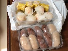 -老潮兴粿品(龙北店)