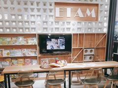 -艺塔木美学教育(和达校区)