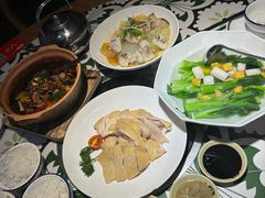 -味食家市师鸡(三元里店)
