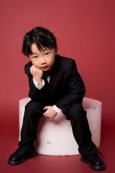 -米莱摄影写真(五大道别墅店)