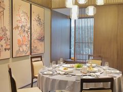 包厢-花锦堂·隐庐