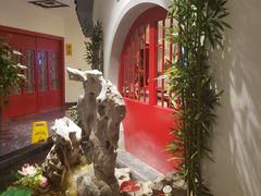 门面-冶春茶社(星汉大厦店)