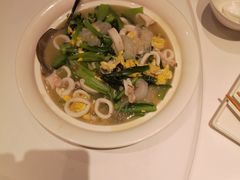-宝轩渔府·老字号海鲜·正宗津菜(水上店)
