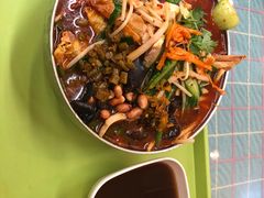 -红鼻子桂林米粉(金唐新光界店)