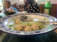 手工丸子-十碗香