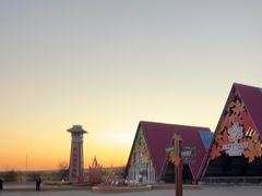 -五角枫生态旅游景区