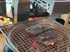-九田家黑牛烤肉(溧水万达店)