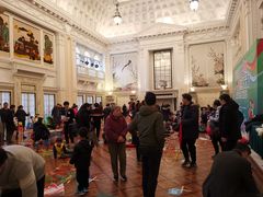 -中国福利会少年宫