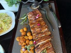 -三生三味密宗川菜·江景餐厅(来福士店)