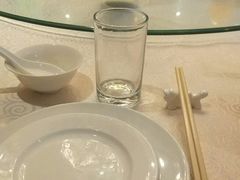 -扬州万怡酒店-中餐厅(文昌中路店)