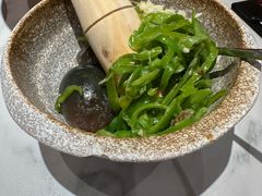 擂辣椒皮蛋-辣可可·小炒黄牛肉(望京凯德MALL店)