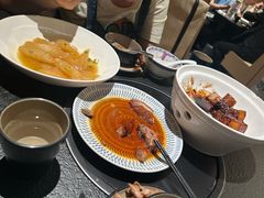 -金陵家宴·金陵春·南京菜(夫子庙店)
