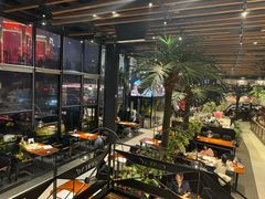 -咖梦餐厅 COMENG RESTAURANT