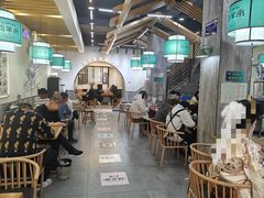 -西羊市老米家泡馍(西羊市店)