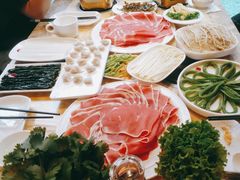 -清真军邺·金富苑肥牛(石坡街旗舰店)